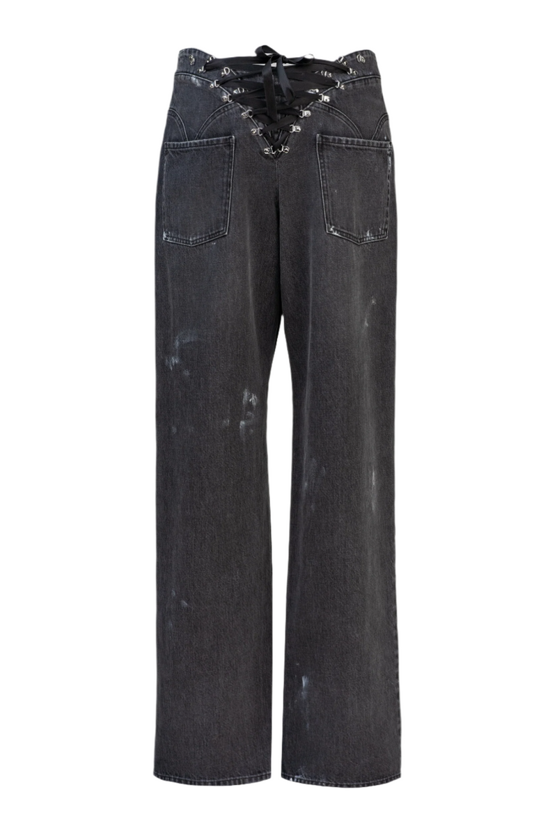 Jeans en denim