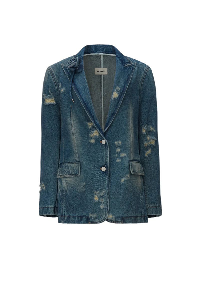 Pulls, gilets & jackets