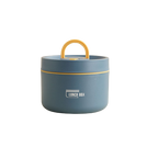 Lunch Box Container alimentaire isolant en acier inoxydable