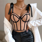 Camisole tendance