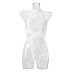 Lingerie licou sexy tendance en nylon - Chic&Shines