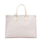 Sac fourre-tout à épaule simple rétro grande capacité - Chic&Shines