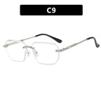 Lunette de soleil carrée fashion - Chic&Shines