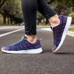 Women's orthopedic hiking boots