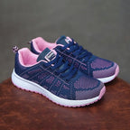 Women's orthopedic hiking boots