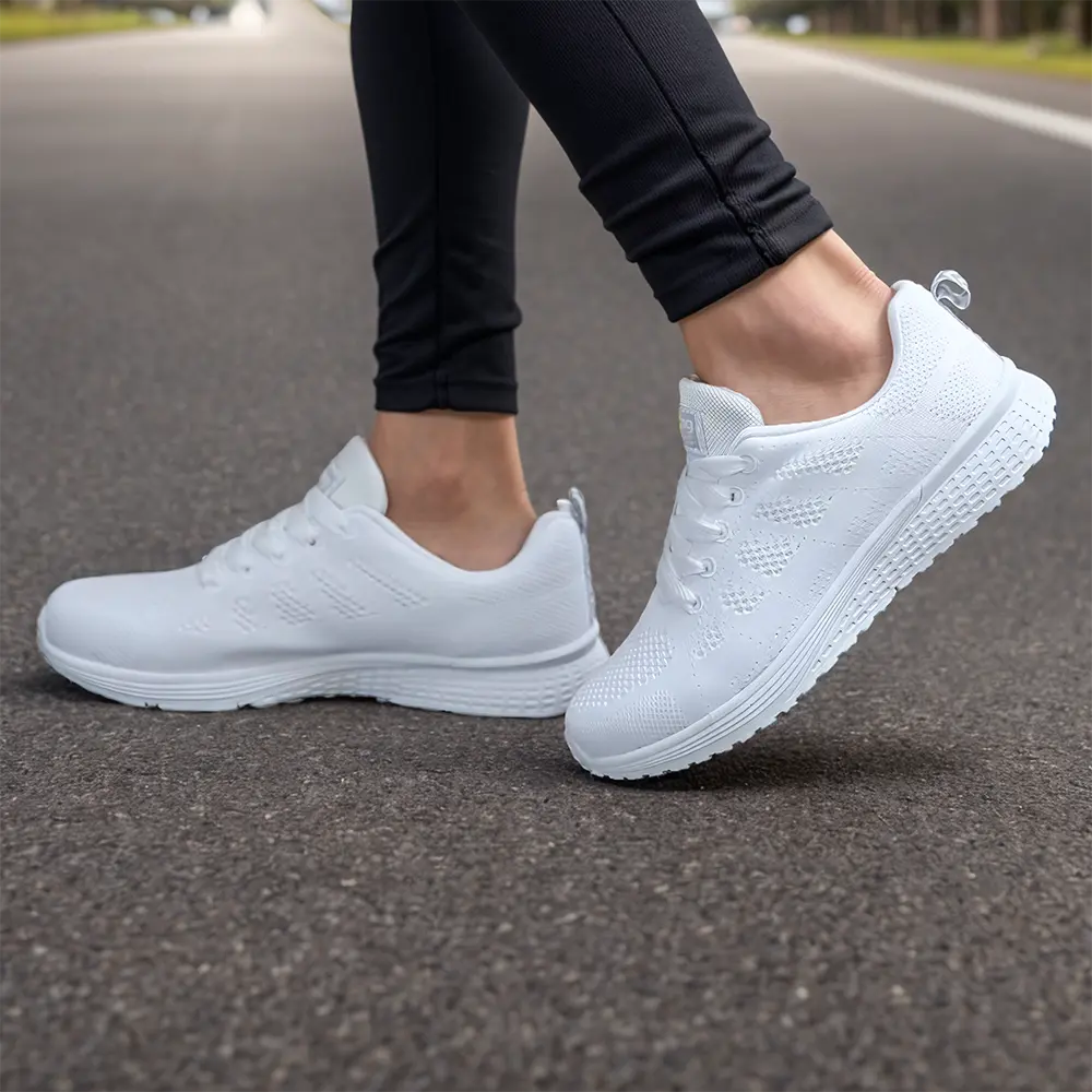 Women's orthopedic hiking boots