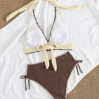 Amandine — Wrap Bikini