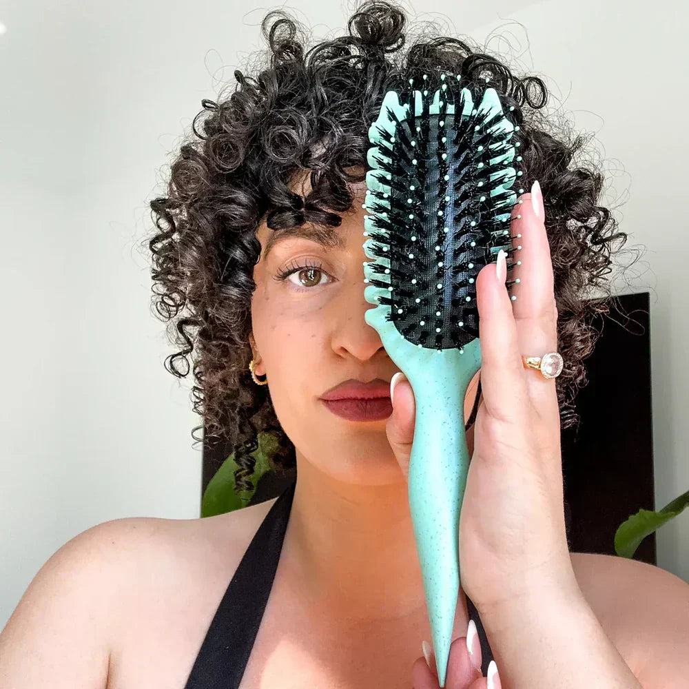 Curl Defining Brush | CurlDefine