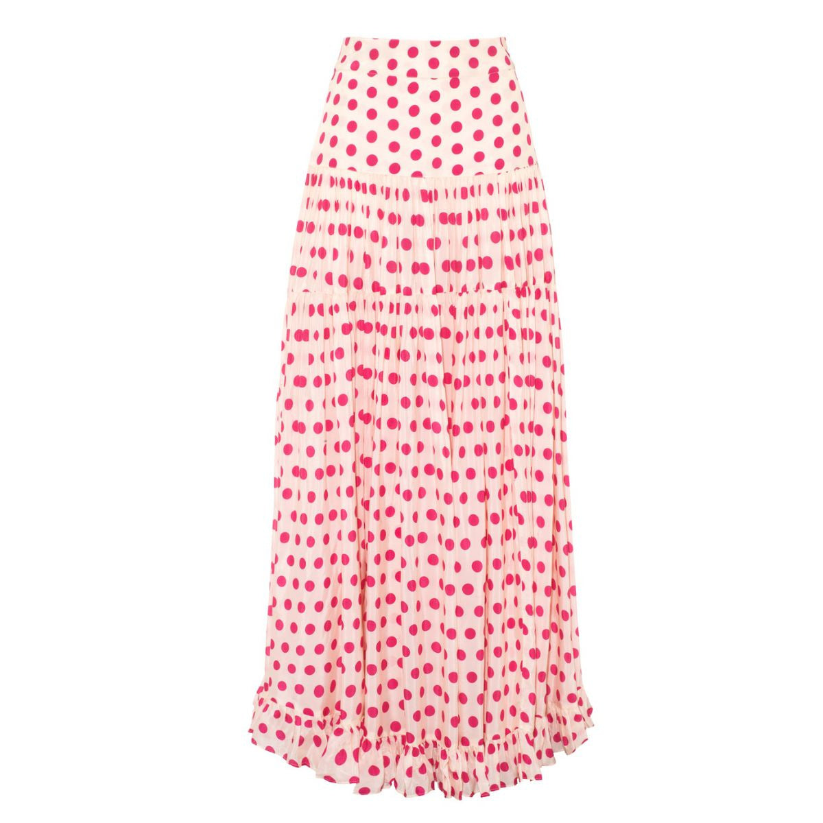Mélody — Maillot une pièce à pois