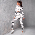 Ensemble de sport - Chic&Shines