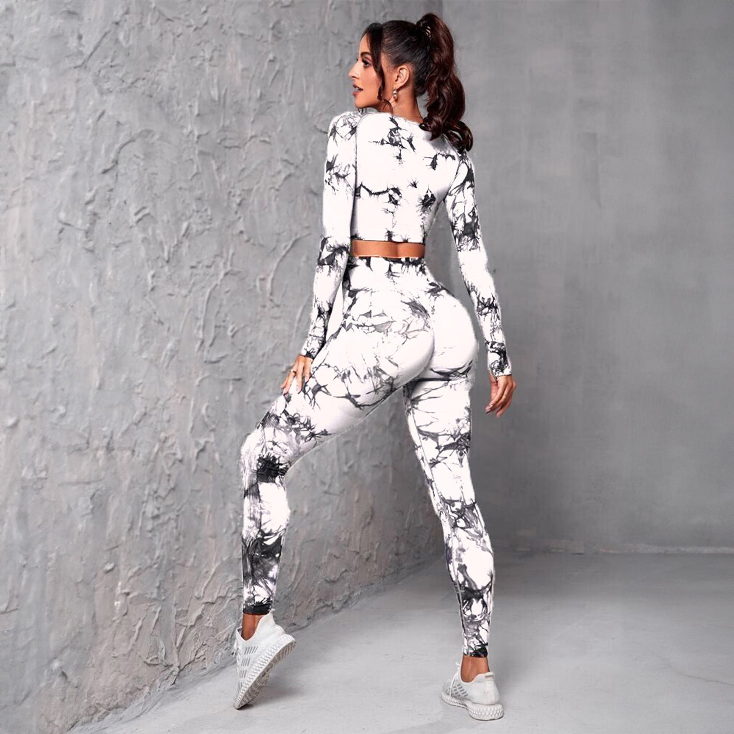 Ensemble de sport - Chic&Shines