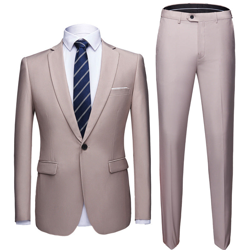 Casual Wedding Guest Attire