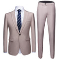Casual Wedding Guest Attire