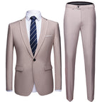 Casual Wedding Guest Attire