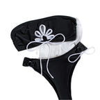 Cassiopée — Maillot de bain noir