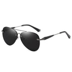 Lunettes de soleil polarisées classiques - Chic&Shines
