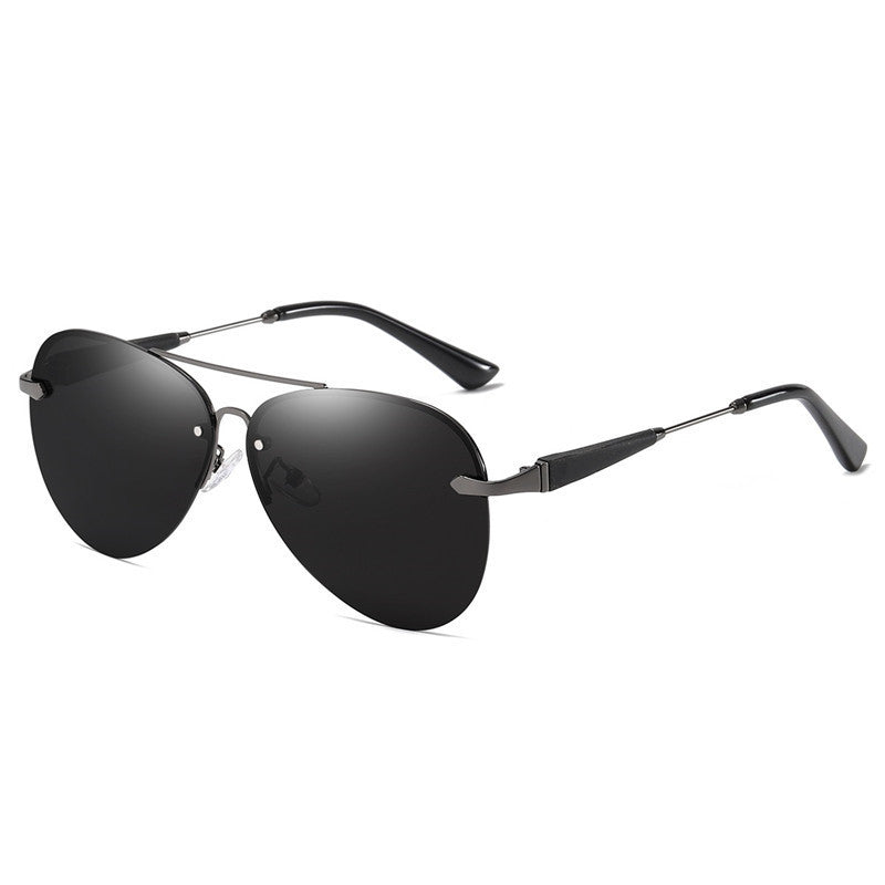Lunettes de soleil polarisées classiques - Chic&Shines