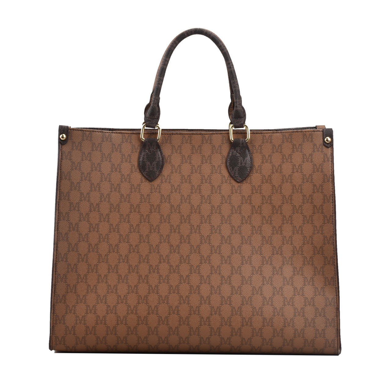 Sac fourre-tout à épaule simple rétro grande capacité - Chic&Shines