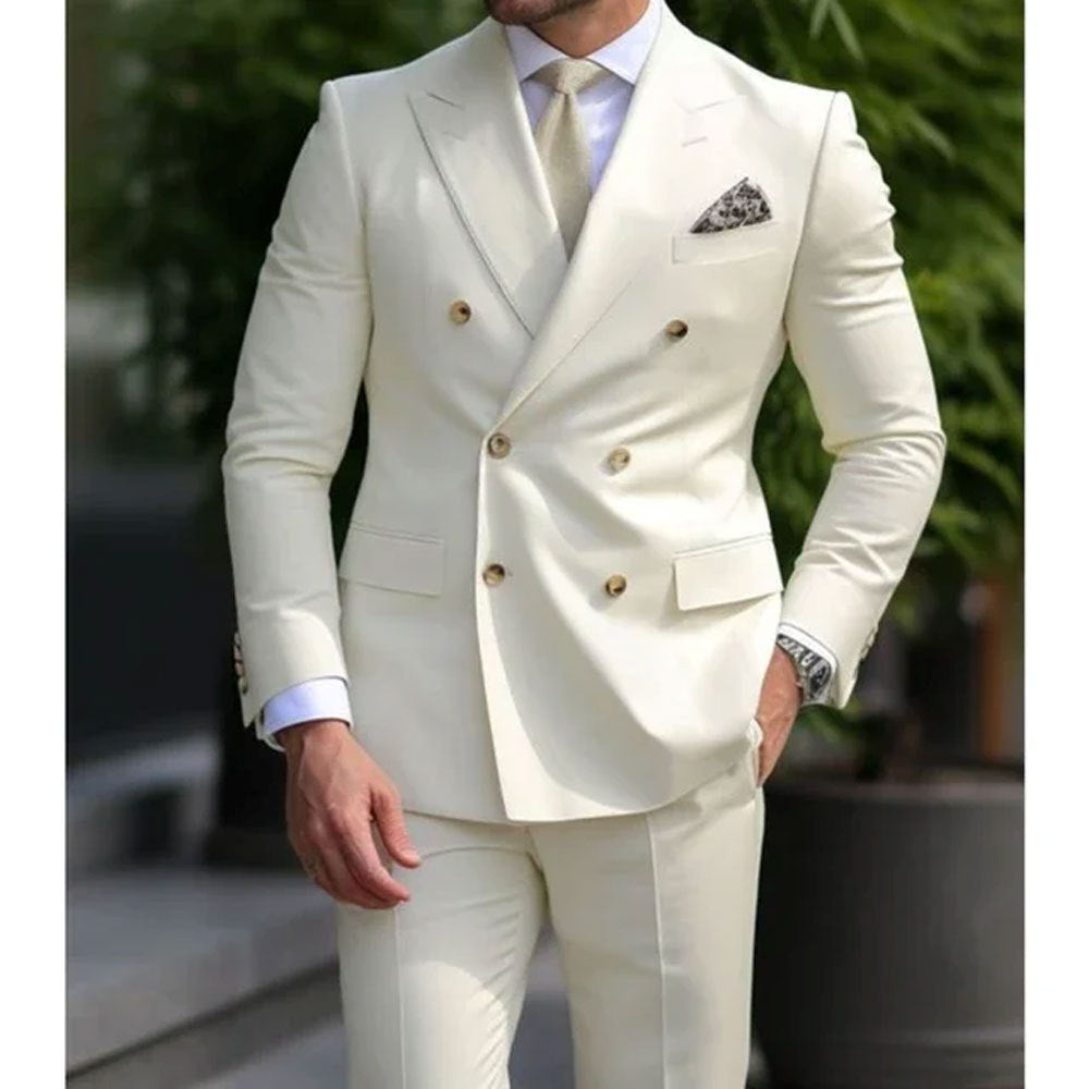 Costume d'homme