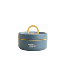 Lunch Box Container alimentaire isolant en acier inoxydable
