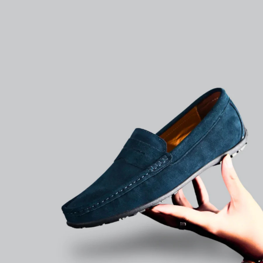 Chaussures basses décontractées pour hommes | Confortables | Spécial automne