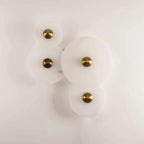 CliffGlow Black Contemporary Wall Sconce – Modern Metal Wall Lamp