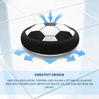 Ballon de Foot Flottant Intérieur Enfant - Jeu Amusant