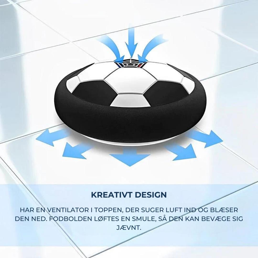 Ballon de Foot Flottant Intérieur Enfant - Jeu Amusant