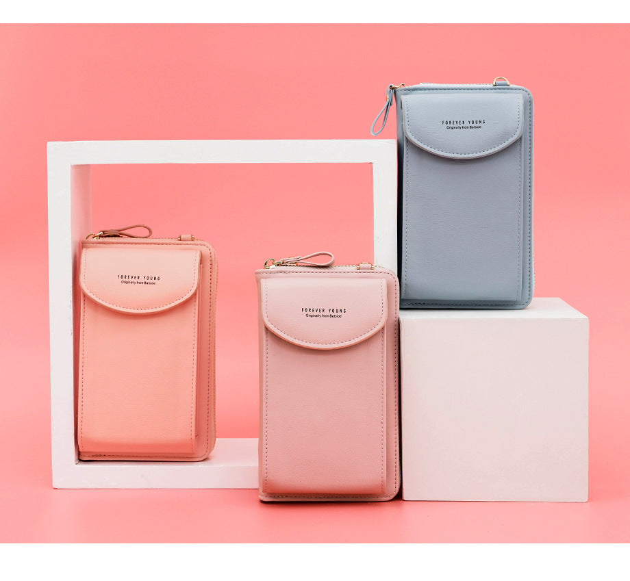 La Pochette "Forever Young"