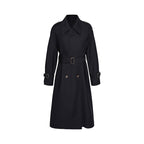 Colette Trench-coat classique avec ceinture