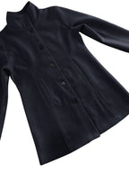 Veste polaire Elara : élégante et chaude pour femme en hiver