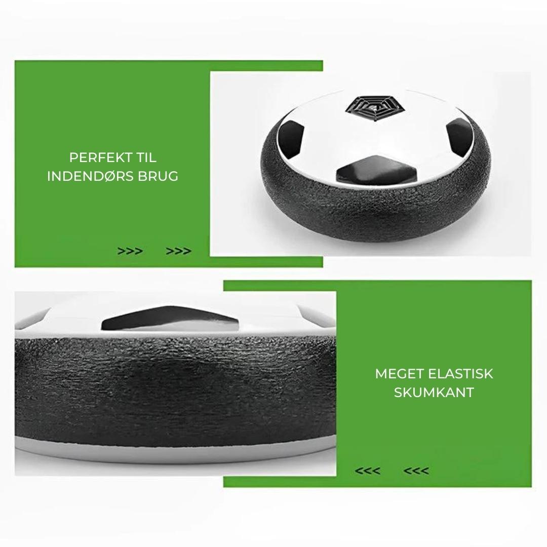 Ballon de Foot Flottant Intérieur Enfant - Jeu Amusant
