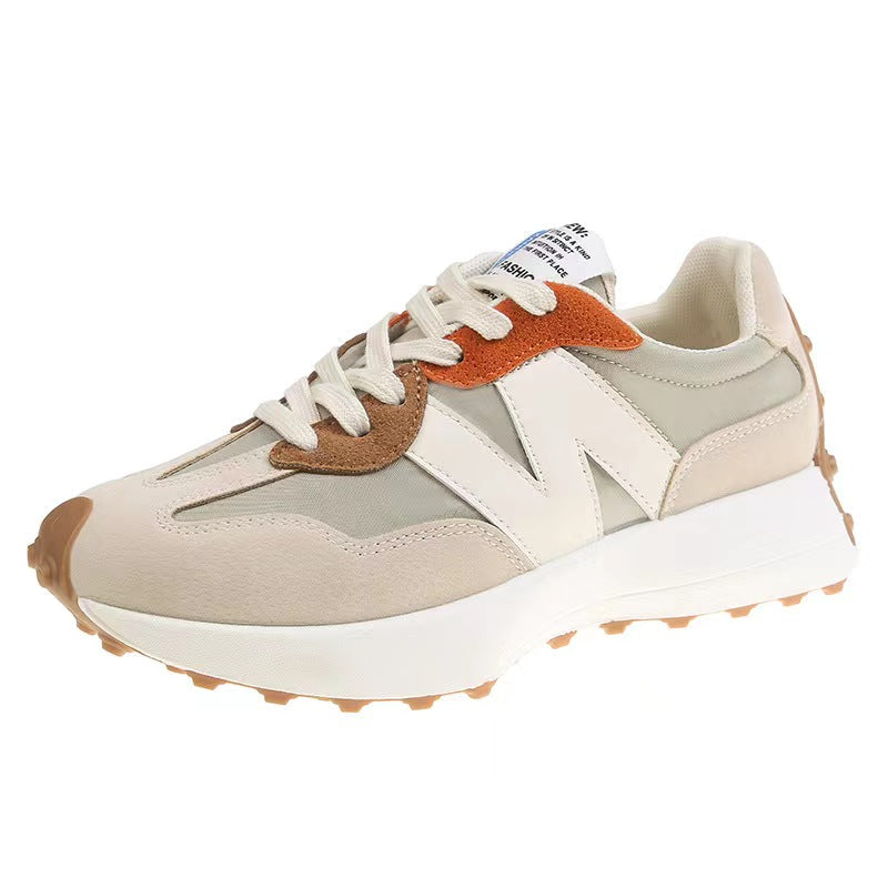 Nina - chaussures de sport chic
