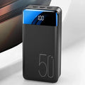 EnergyCore | Powerbank - Très longue durée de vie de la batterie
