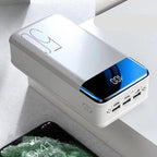 EnergyCore | Powerbank - Très longue durée de vie de la batterie