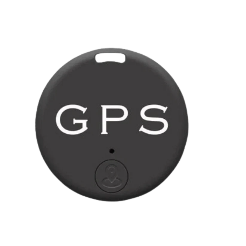Traceur GPS Portable pour Localisation en Temps Réel