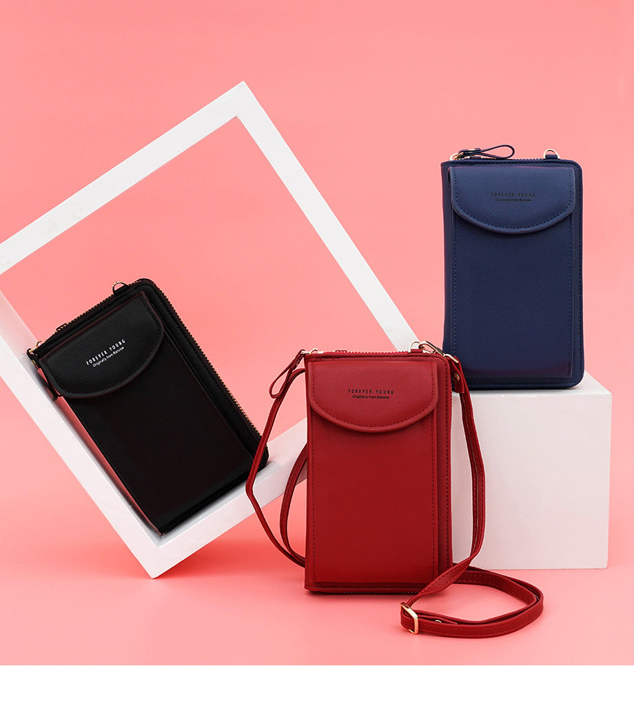 La Pochette "Forever Young"