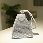 Sacs a main pyramide strass - Chic&Shines