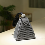 Sacs a main pyramide strass - Chic&Shines