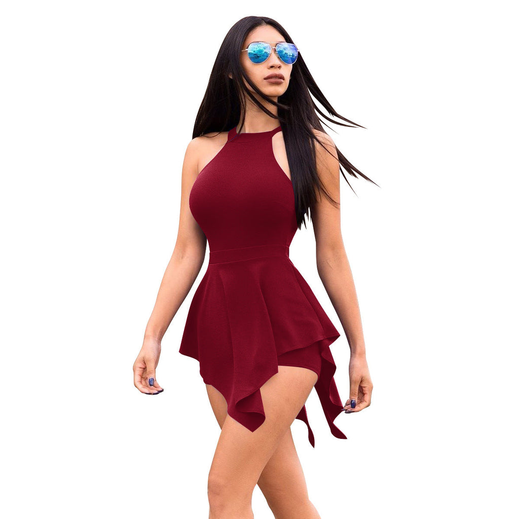Combinaison short - Chic&Shines