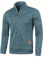 Jagger - Men's relaxed fit jumper