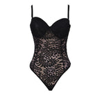 Body en dentelle - Chic&Shines