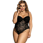 Lace bodysuit