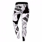 Yoga and Sports Leggings