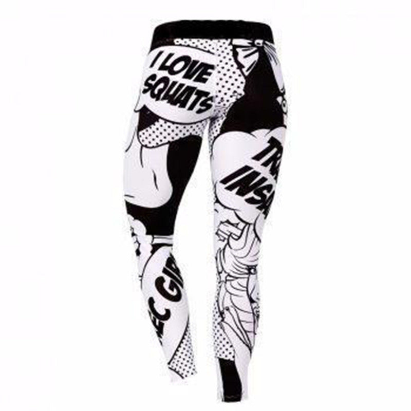 Yoga and Sports Leggings