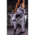 Leggings de yoga et sport - Chic&Shines