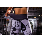 Yoga and Sports Leggings
