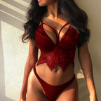 Lingerie en dentelle sexy - Chic&Shines