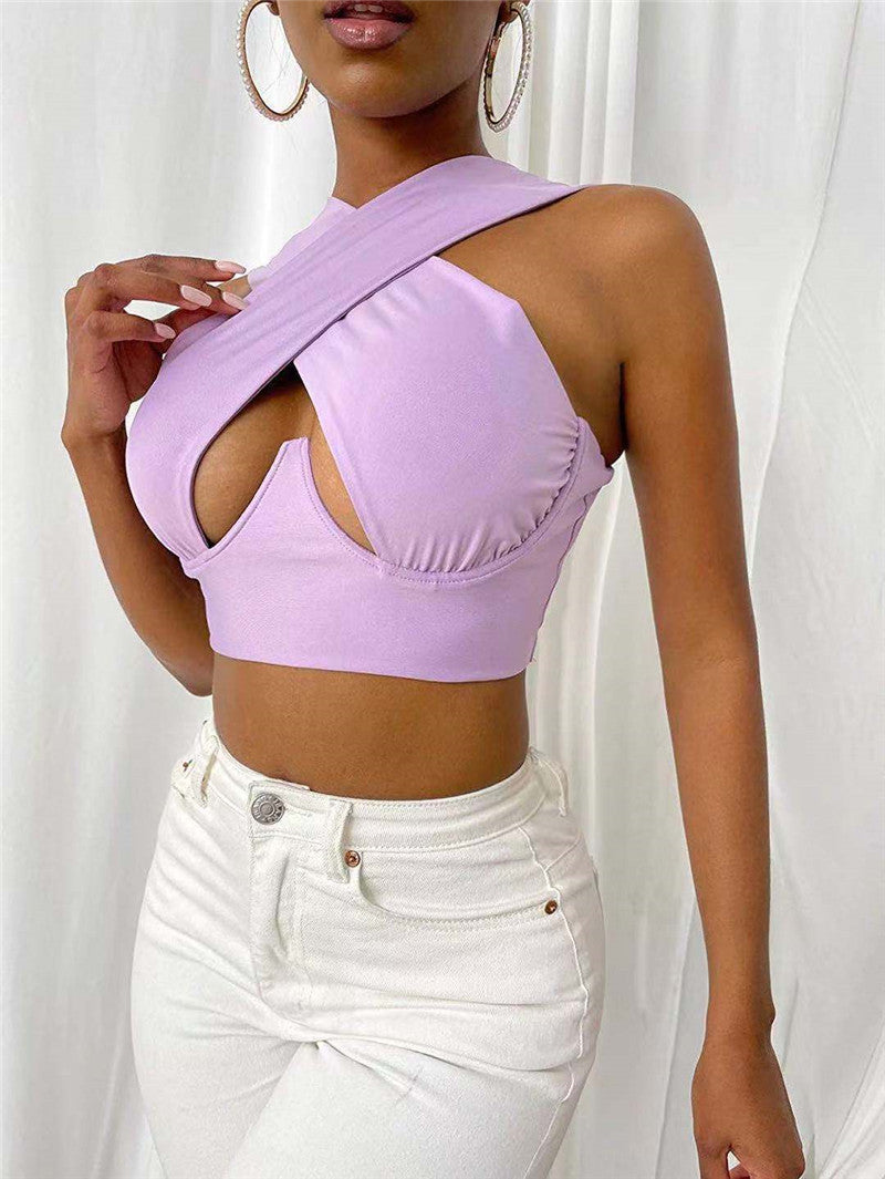 Haut corset dos nu - Chic&Shines