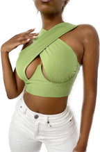 Haut corset dos nu - Chic&Shines
